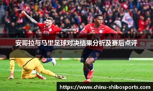 安哥拉与马里足球对决结果分析及赛后点评
